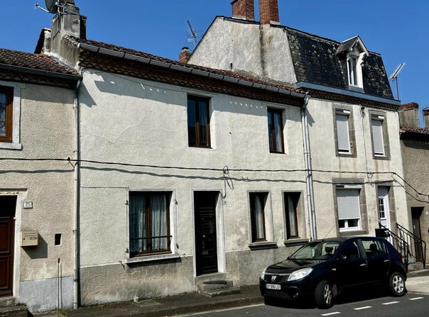 Le Dorat, Limousin 87210