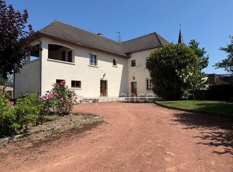 MARNAY, Bourgogne 71240