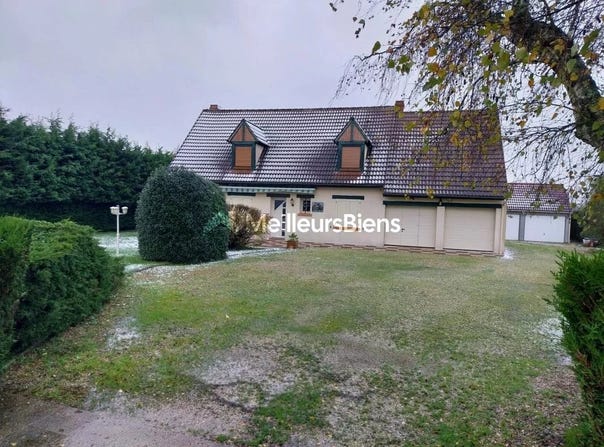 Germigny-des-Prés, Loiret 45110