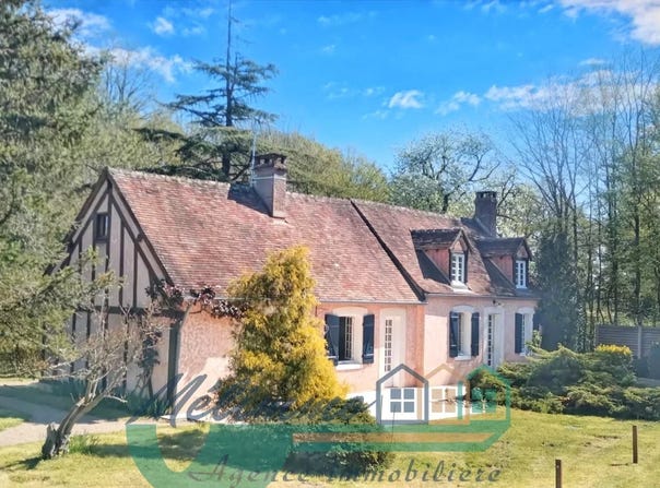 Champcevrais, Yonne 89220