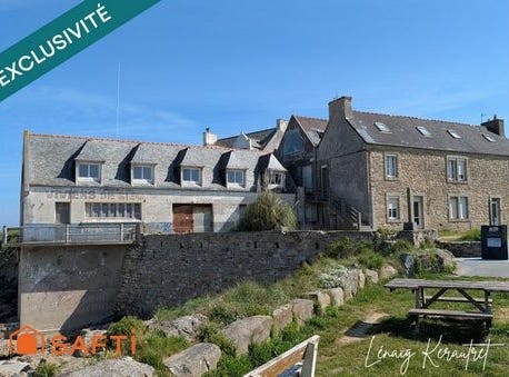 Santec, Bretagne 29250