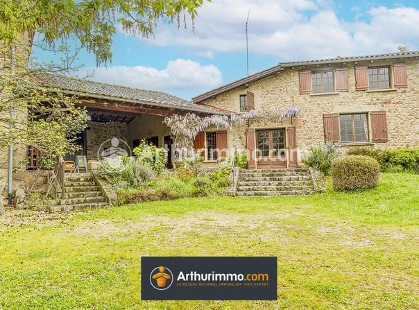 53 chemin du melay, Villechenève, Rhône 69770