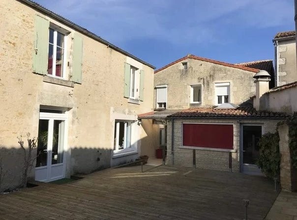Maillezais, Vendée 85420