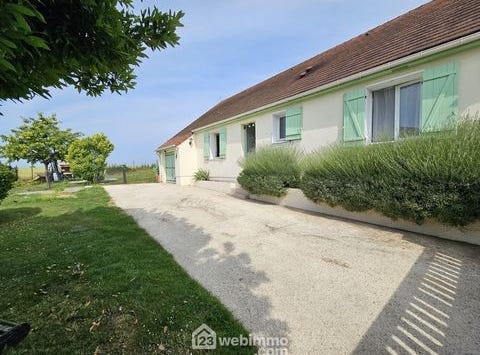 7 rue Archille Pierre, Montereau-Fault-Yonne, Île-de-France 77130