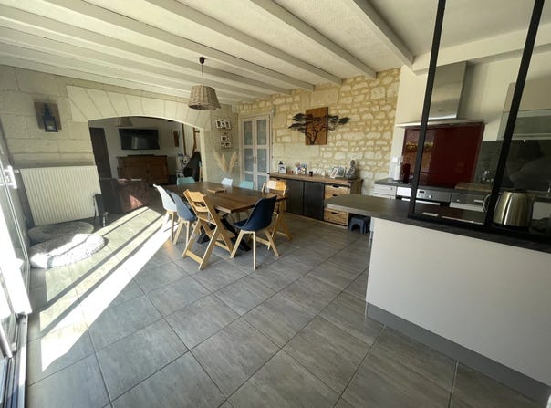 Loudun, Vienne 86200