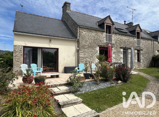 Val d'Oust, Brittany 56460