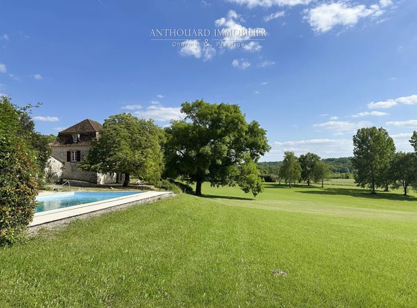 Villeréal, Aquitaine 47210