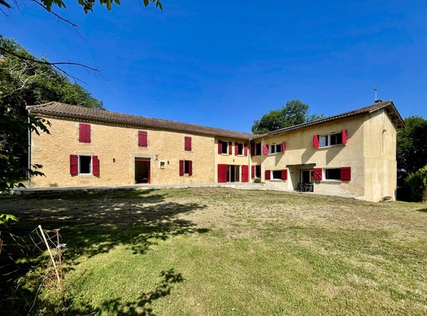 Marciac, Midi-Pyrénées 32230