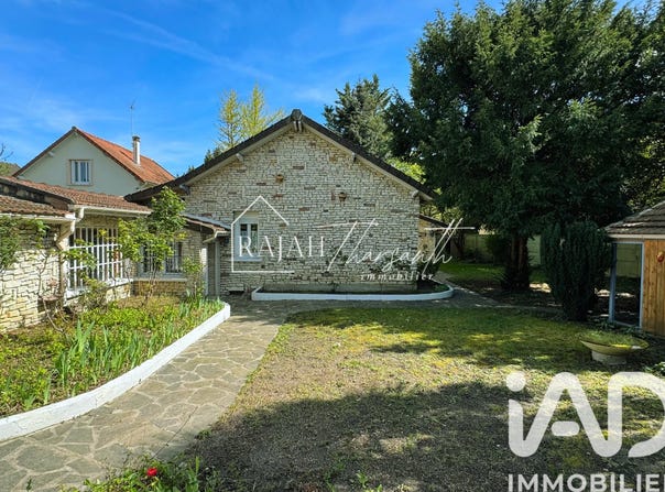 Chelles, Île-de-France 77500