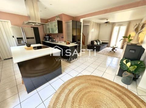Precy-Sur-Oise, Picardie 60460
