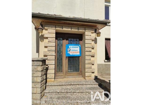 Champtonnay, Bourgogne-Franche-Comté 70100