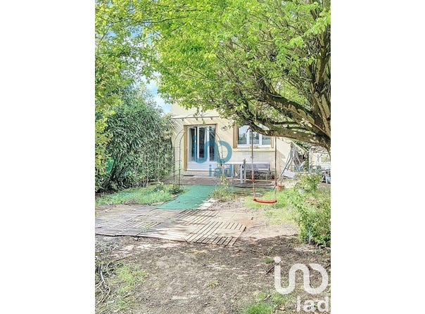 Brou-sur-Chantereine, Île-de-France 77177