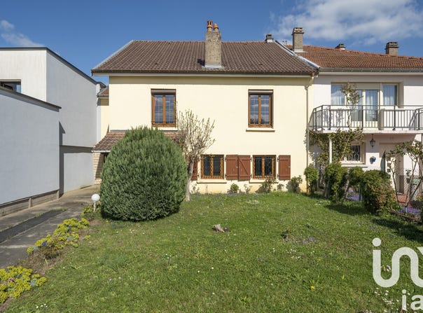 Tomblaine, Grand Est 54510