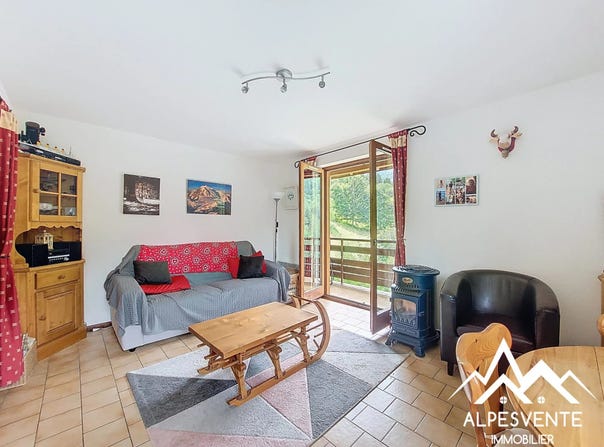 Saint-Jean-d'Aulps, Haute-Savoie 74430
