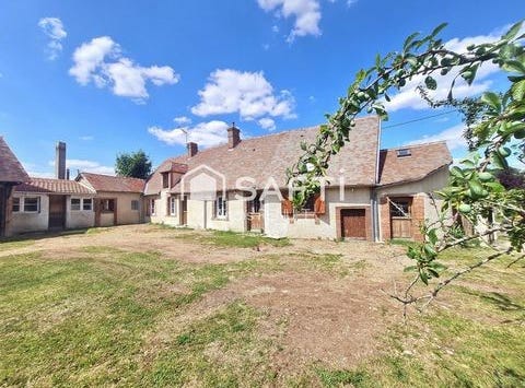 Saint-Germain-Sur-Avre, Haute-Normandie 27320