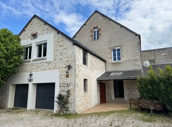 La Trimouille, Poitou-Charentes 86290