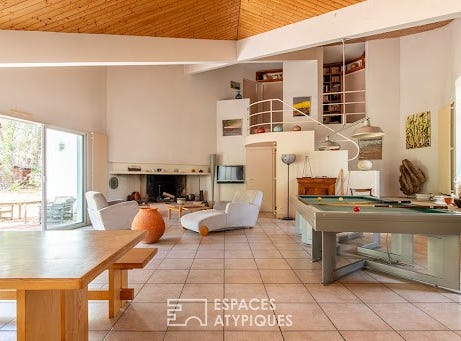 L AIGUILLON LA PRESQU ILE, Pays de la Loire 85460