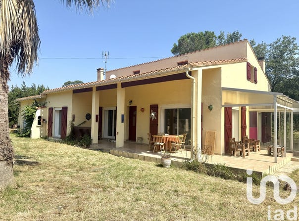 Le Soler, Occitanie 66270