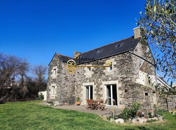 MORLAIX, Brittany 29600