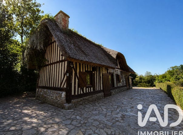 Ablon, Normandy 14600