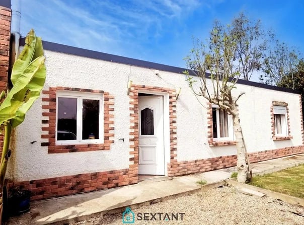 Biencourt, Somme 80140