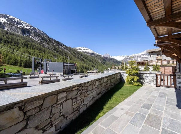 Val-d'Isère, Rhône-Alpes 73150