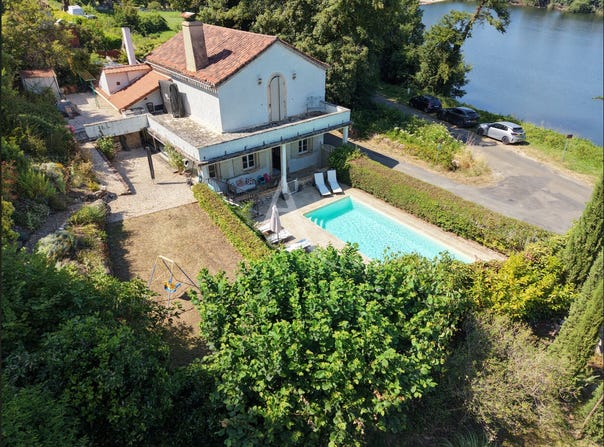 ALBAS, Occitanie 46140