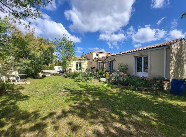 LAURENS, Occitanie 34480