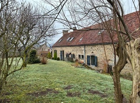 PRECY SOUS THIL, Bourgogne 21390