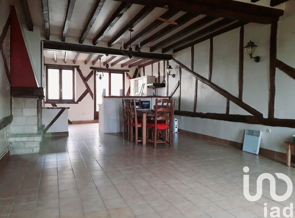 Beaumont-les-Autels, Centre-Val de Loire 28480