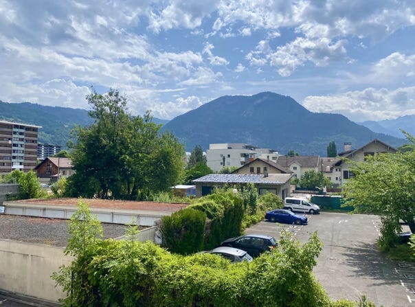 Cluses, Haute-Savoie 74300