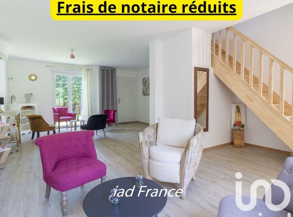 Maule, Île-de-France 78580