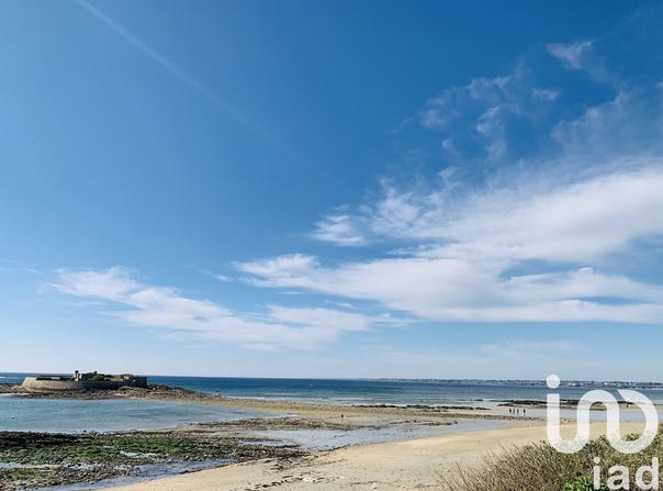 Ploemeur, Brittany 56270