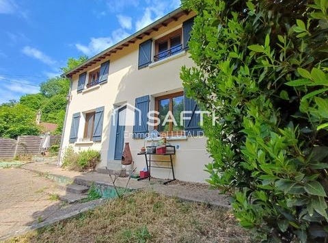 Montigny-Le-Gannelon, Centre 28220