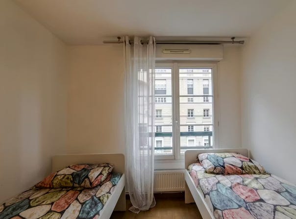Avenue de l'Arche, Courbevoie, Île-de-France 92400