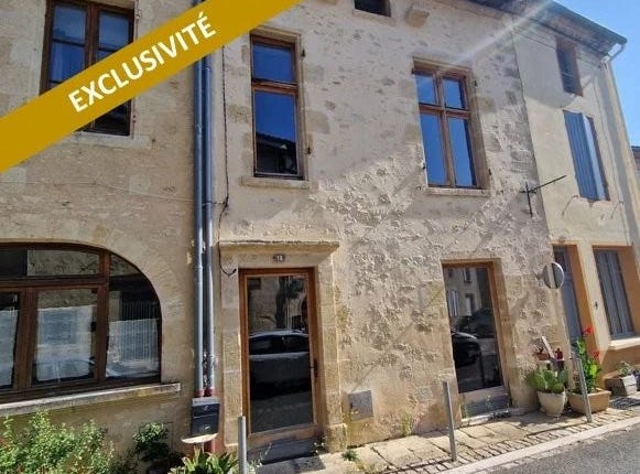 Saint-Macaire, Gironde 33490