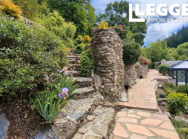 Lacaze, Occitanie 81330