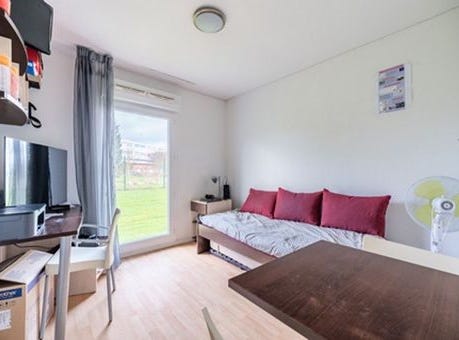 VILLENEUVE D ASCQ, Nord-Pas-de-Calais 59650