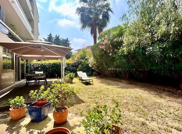 Juan-les-Pins, Provence-Alpes-Côte-d'Azur 06160