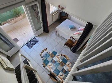 Cap d'Agde, Languedoc-Roussillon 34300