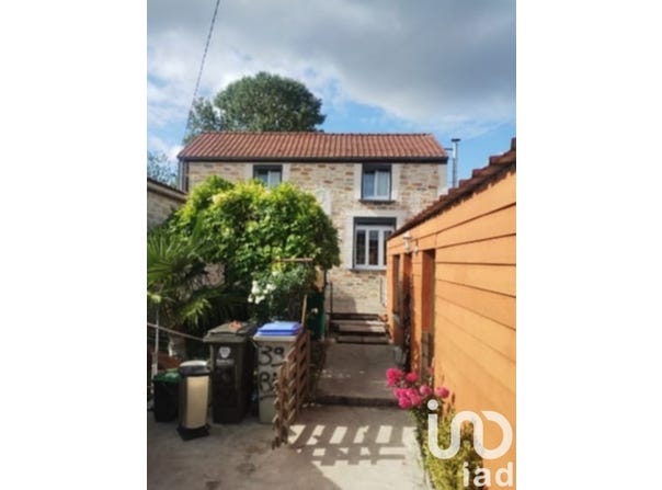 Douchy-les-Mines, Hauts-de-France 59282