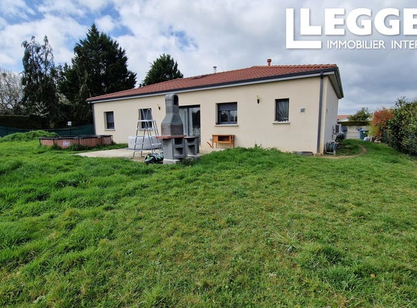 Veyrac, Nouvelle-Aquitaine 87520
