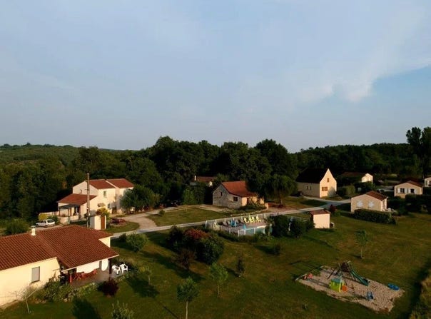 Salviac, Midi-Pyrénées 46340