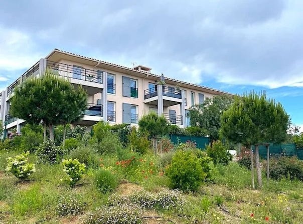 Roquebrune-sur-Argens, Var 83520