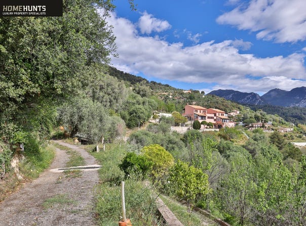 STE AGNES HH-14968602, STE AGNES, Provence-Alpes-Côte d'Azur 06500