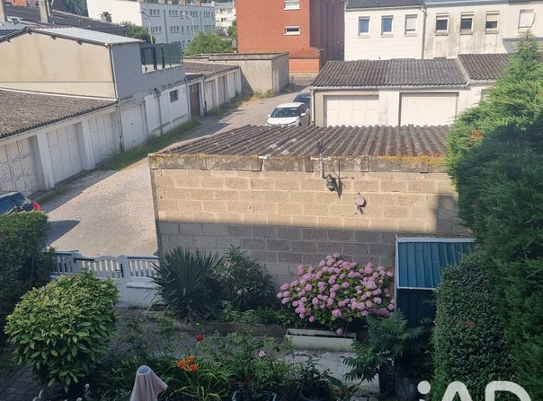 Calais, Hauts-de-France 62100