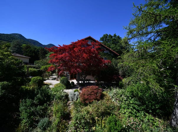 Gex, Rhône-Alpes 01170