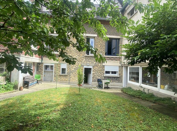 AMIENS, Hauts-de-France 80000