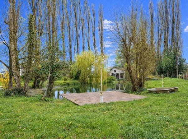Pusey, Franche-Comté 70000
