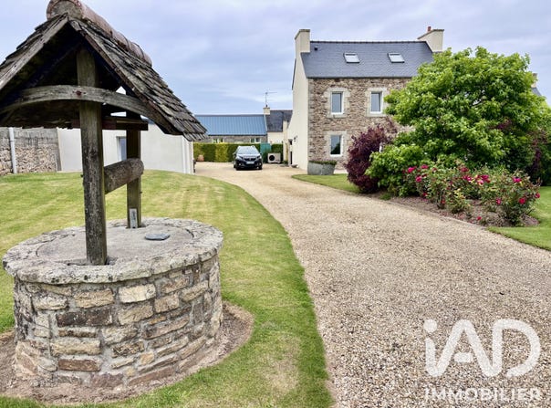 Treflez, Brittany 29430